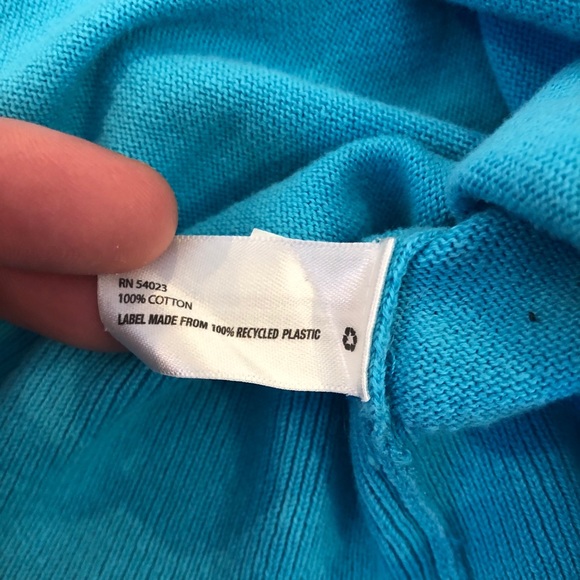 Gap V Neck Sweater - Picture 3 of 4